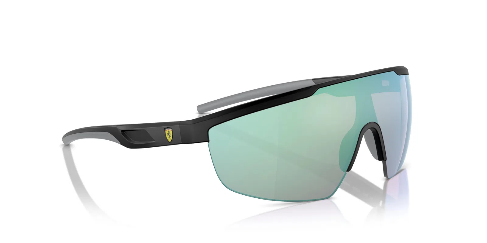 Scuderia Ferrari 6005U Sunglasses - view 26